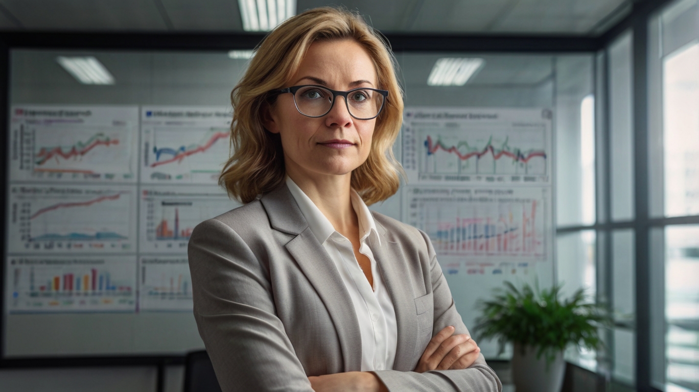 About Our Financial Audit Company